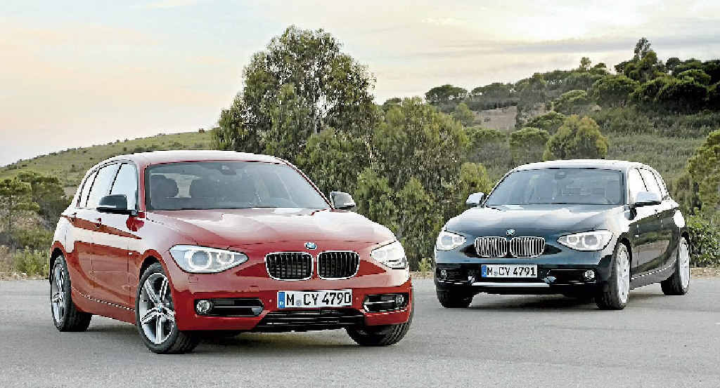 BMW Service Inclusive (BSI) is a service package that covers basic scheduled service items. BMW Service Inclusive (BSI) is a service package that covers basic scheduled service items.
